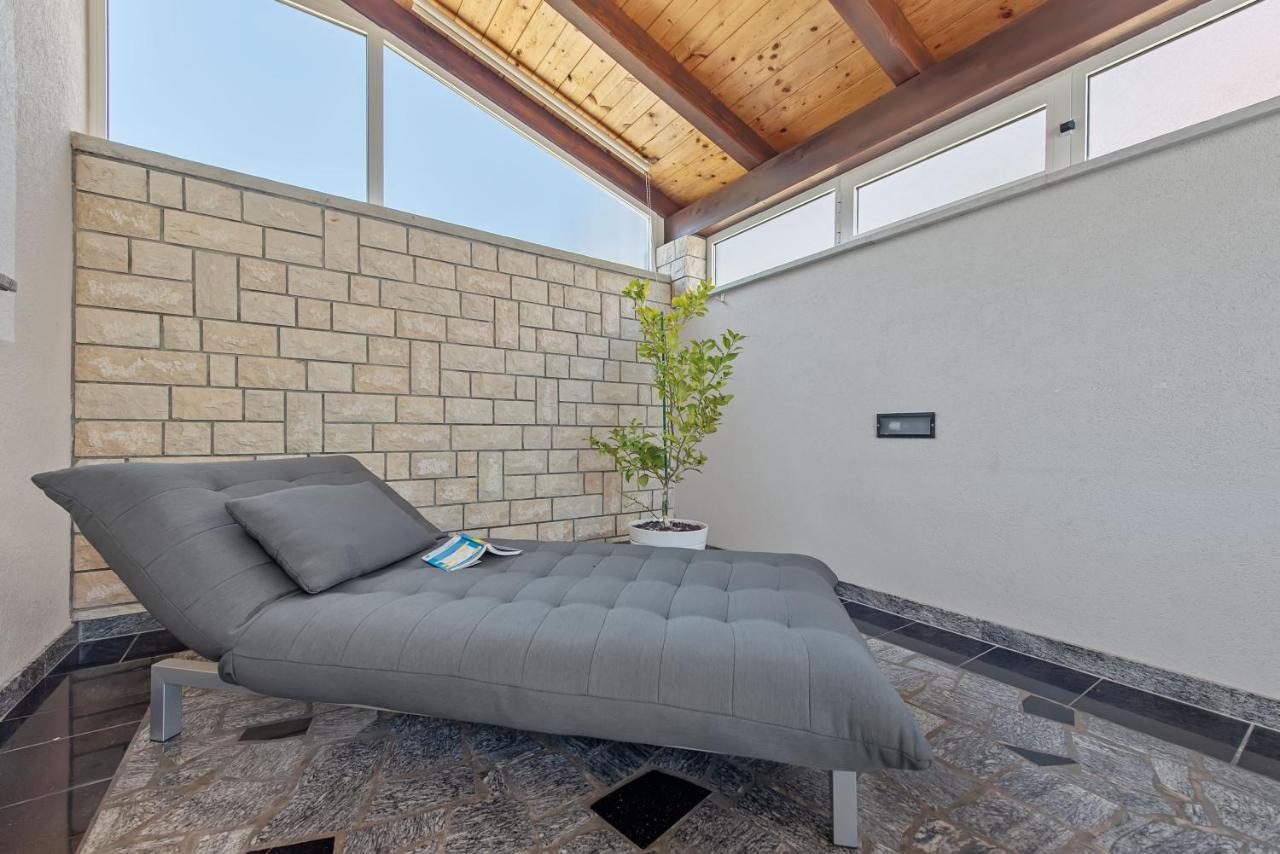 Summer House 普拉 外观 照片